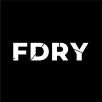 FDRY logo
