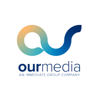 Our Media logo