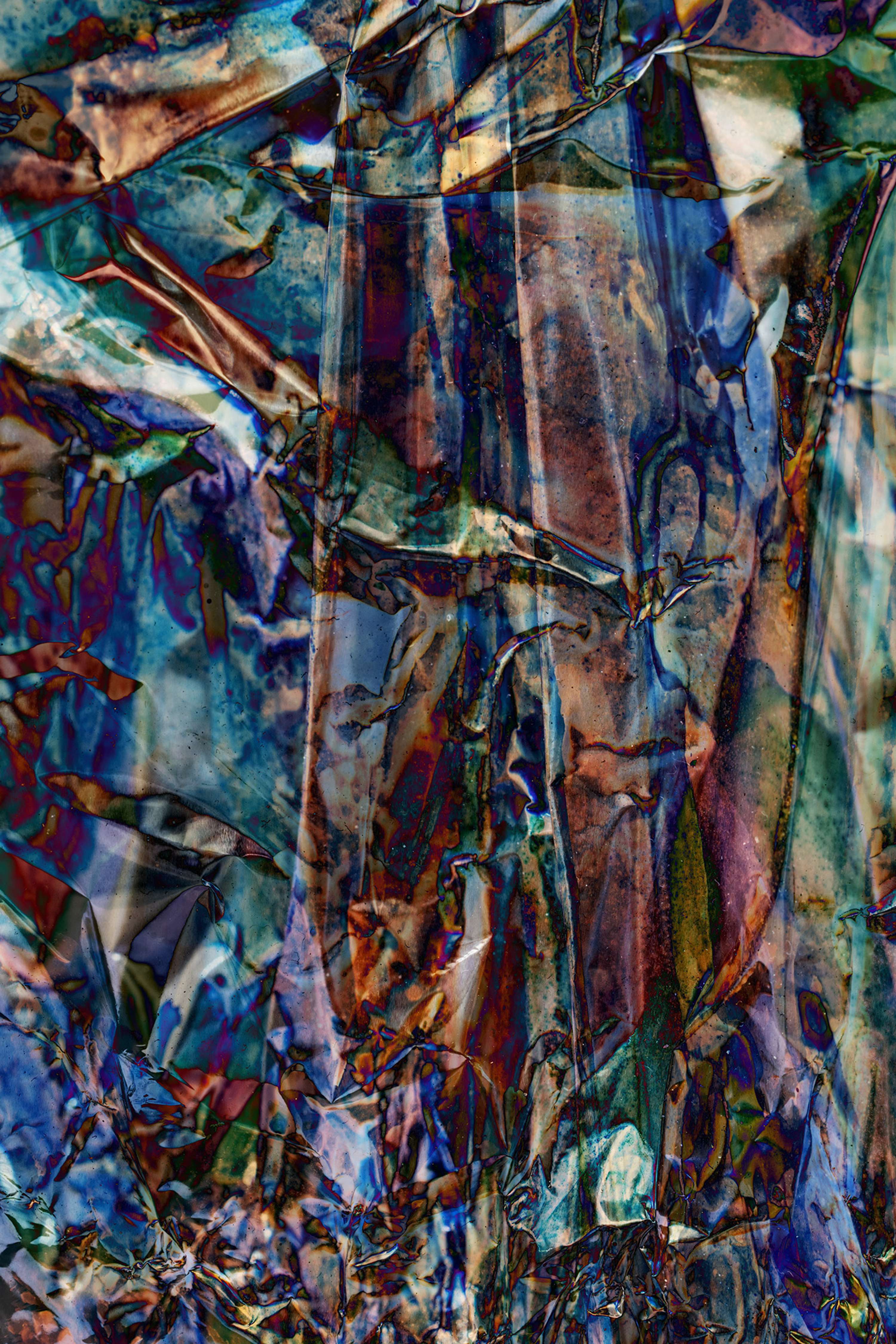 On the Edge of Perception by Lauren Murphy