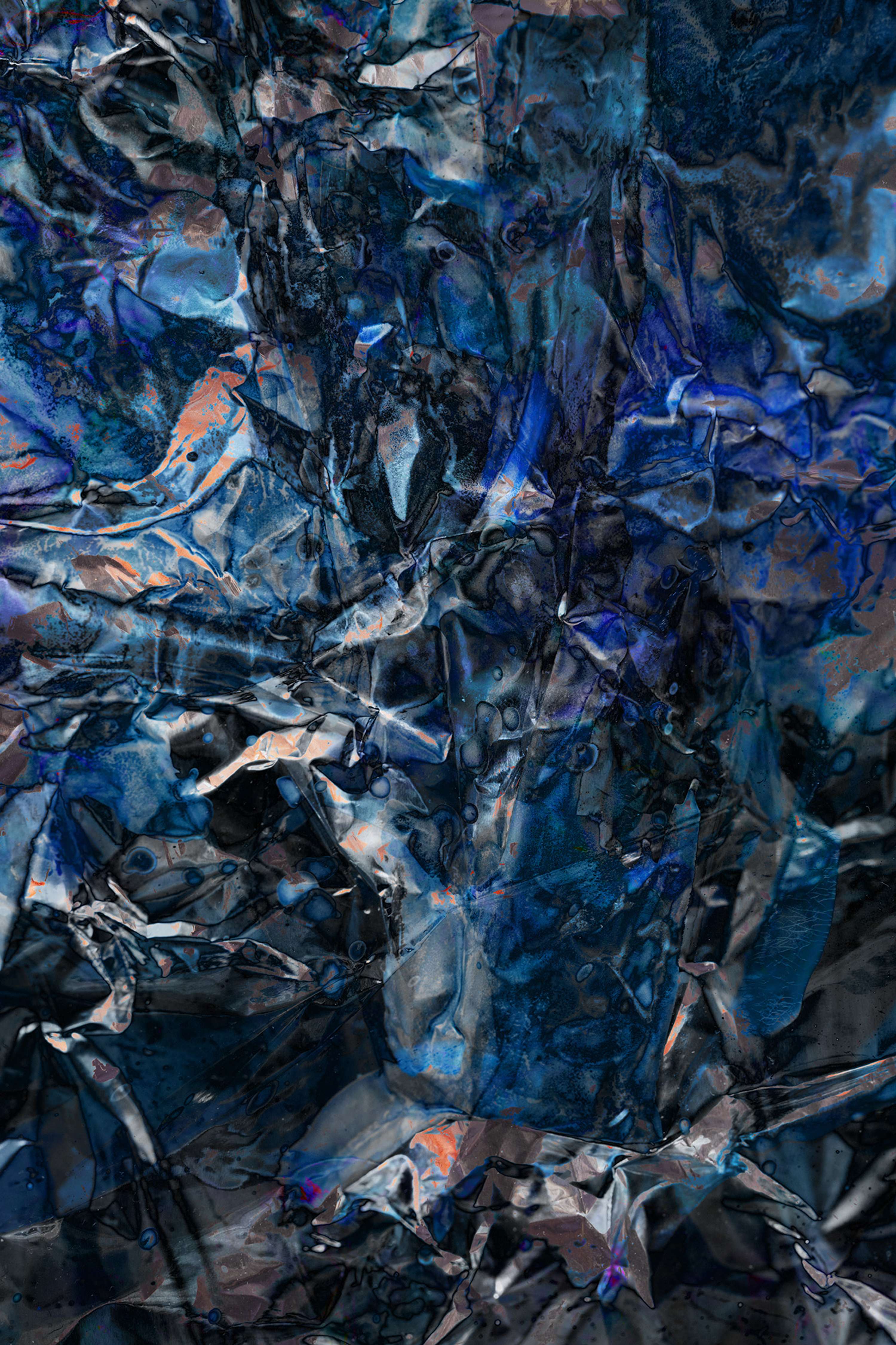 On the Edge of Perception by Lauren Murphy