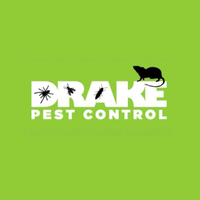 Drake Pest Control, LLC logo