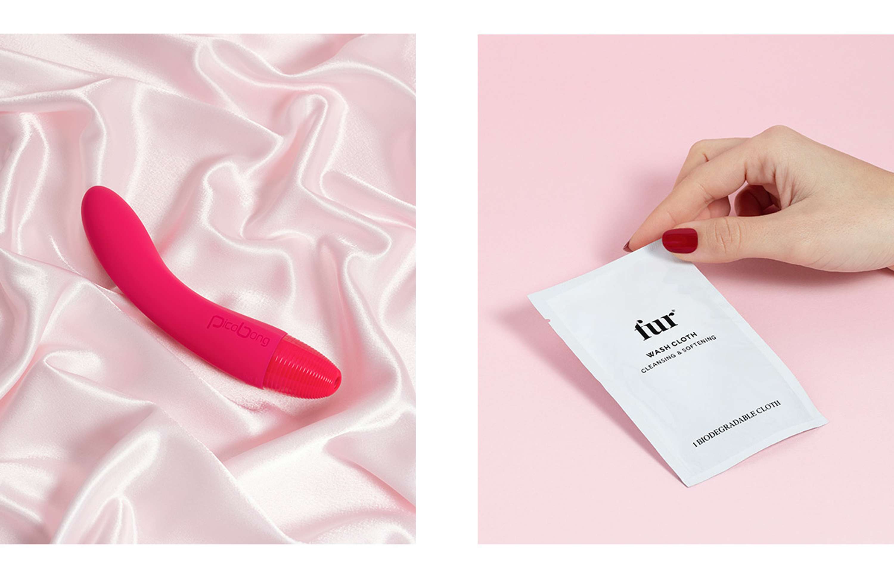 Feeling Myself Box by Greta Dite