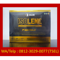 isolene kisaran | WA/Telp : 0812-3029-0077 (TSEL) logo