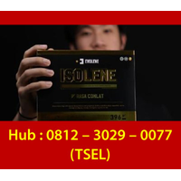 Isolene Tapak Tuan | WA/Telp : 0812-3029-0077 (TSEL) logo
