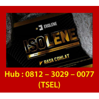 Isolene sawah besar| WA/Telp : 0812-3029-0077 (TSEL) logo