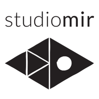 studiomir design logo