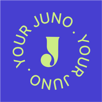 Your Juno logo
