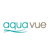 Aquavue logo