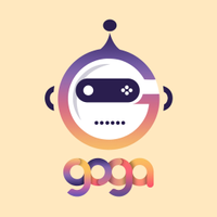 GOGA AI logo