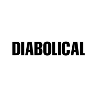 DIABOLICAL logo