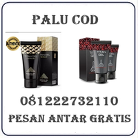 081222732110 Jual Titan Gel Di Palu logo