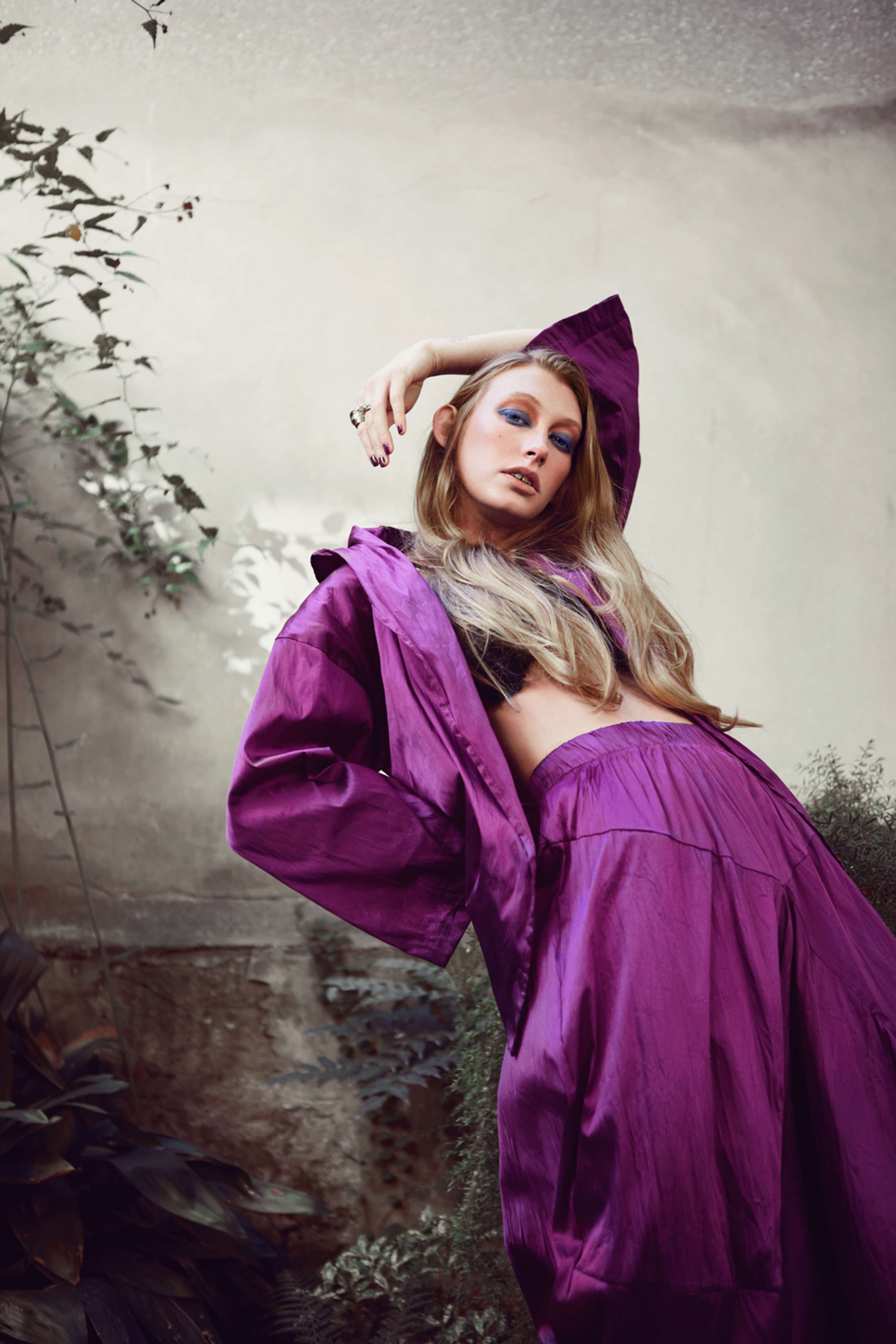 Recurring Reminiscence by Mariya Dimitrova