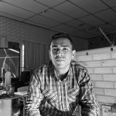 Lucas Lira