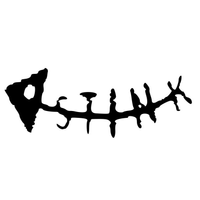 Stink Films logo