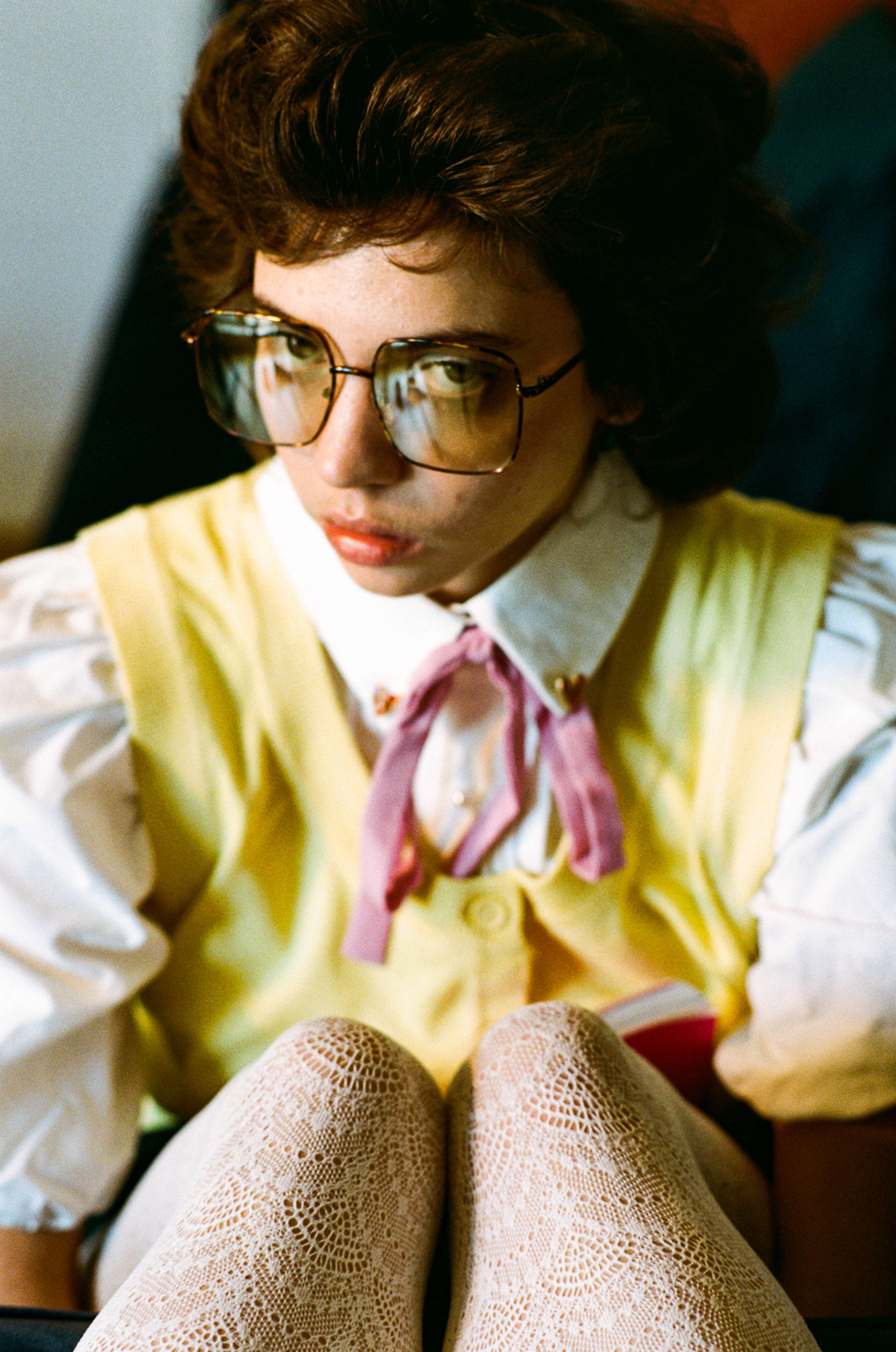 True colours by Maria marika Buongiorno