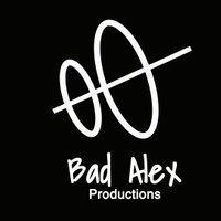 Bad Alex Productions logo