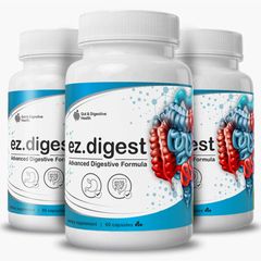 EZ Digest Reviews