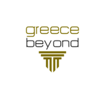 Greece Beyond logo