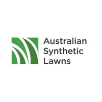 Australian Synthetic Lawns logo