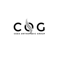 Ceda Orthopedic Group logo