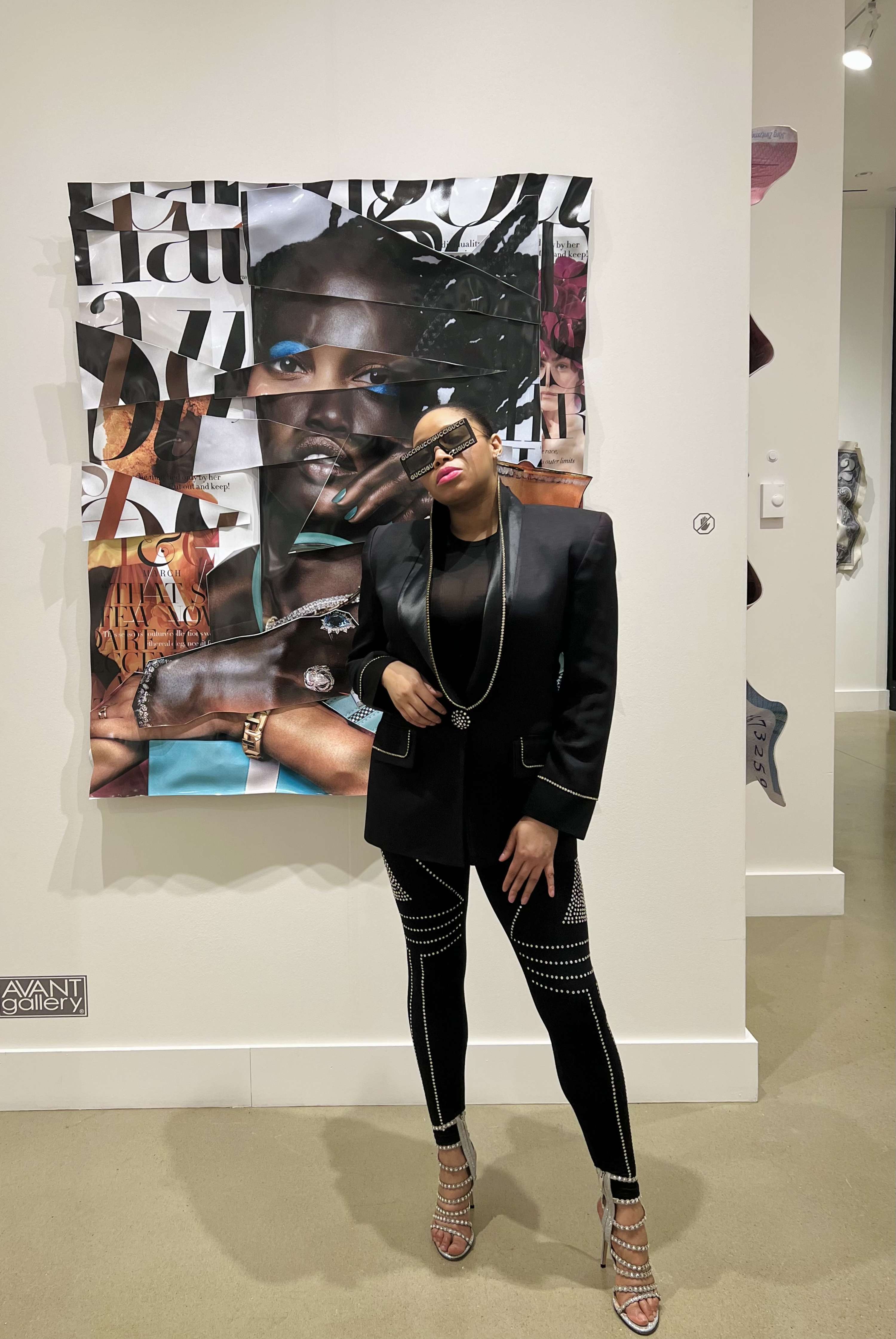 Avant Gallery by Abby Love