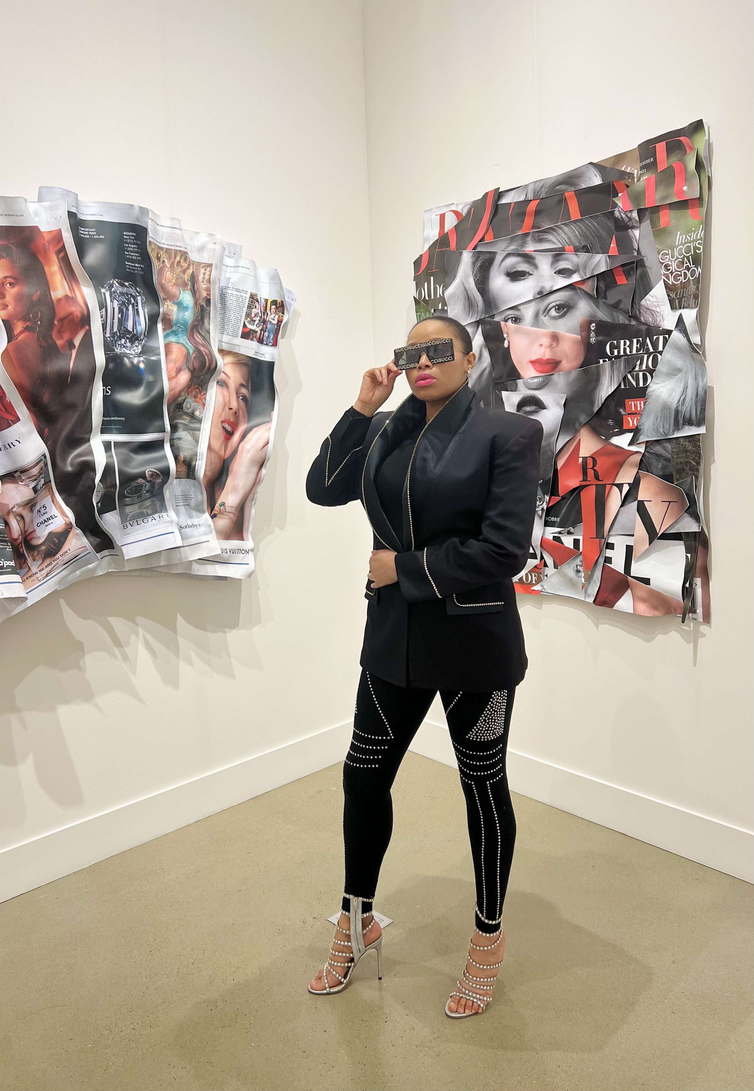 Avant Gallery by Abby Love