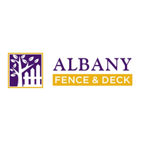 Albany Deck pros logo