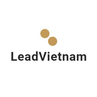 Lead Việt Nam logo