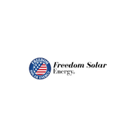 Freedom Solar Energy logo