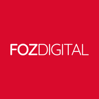 FozDigital London logo