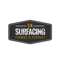 SK Surfacing logo