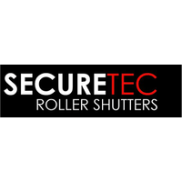 SecureTec Roller Shutters logo