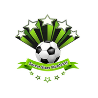Soccer Stars Academy Clydebank logo
