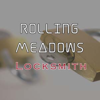 Rolling Meadows Locksmith logo