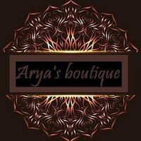 Aryas Boutique logo