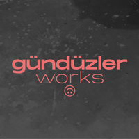 gunduzler.works logo