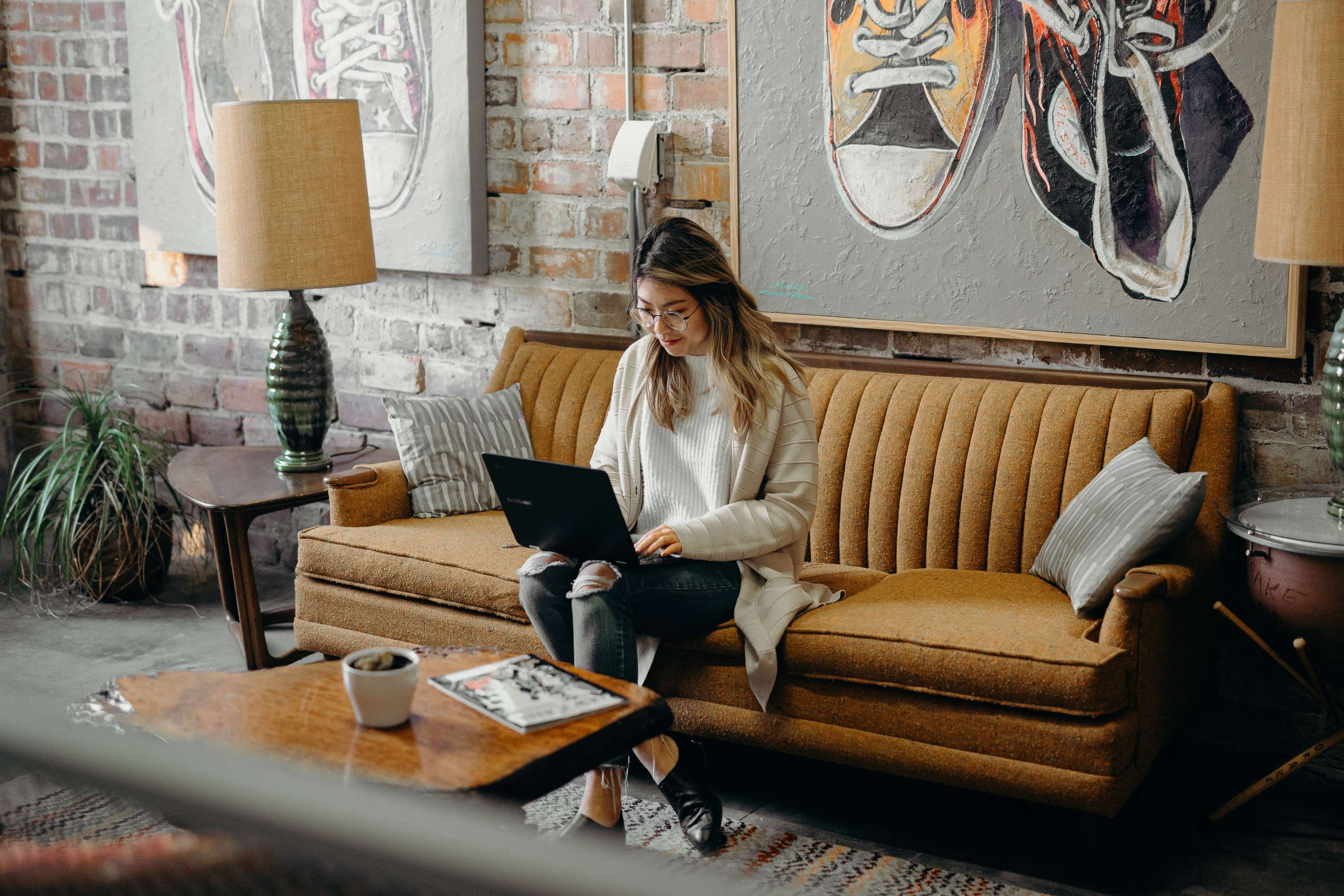 Getting Started As a Digital Nomad by Freelance Success