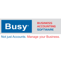 Busy Infotech Pvt Ltd logo