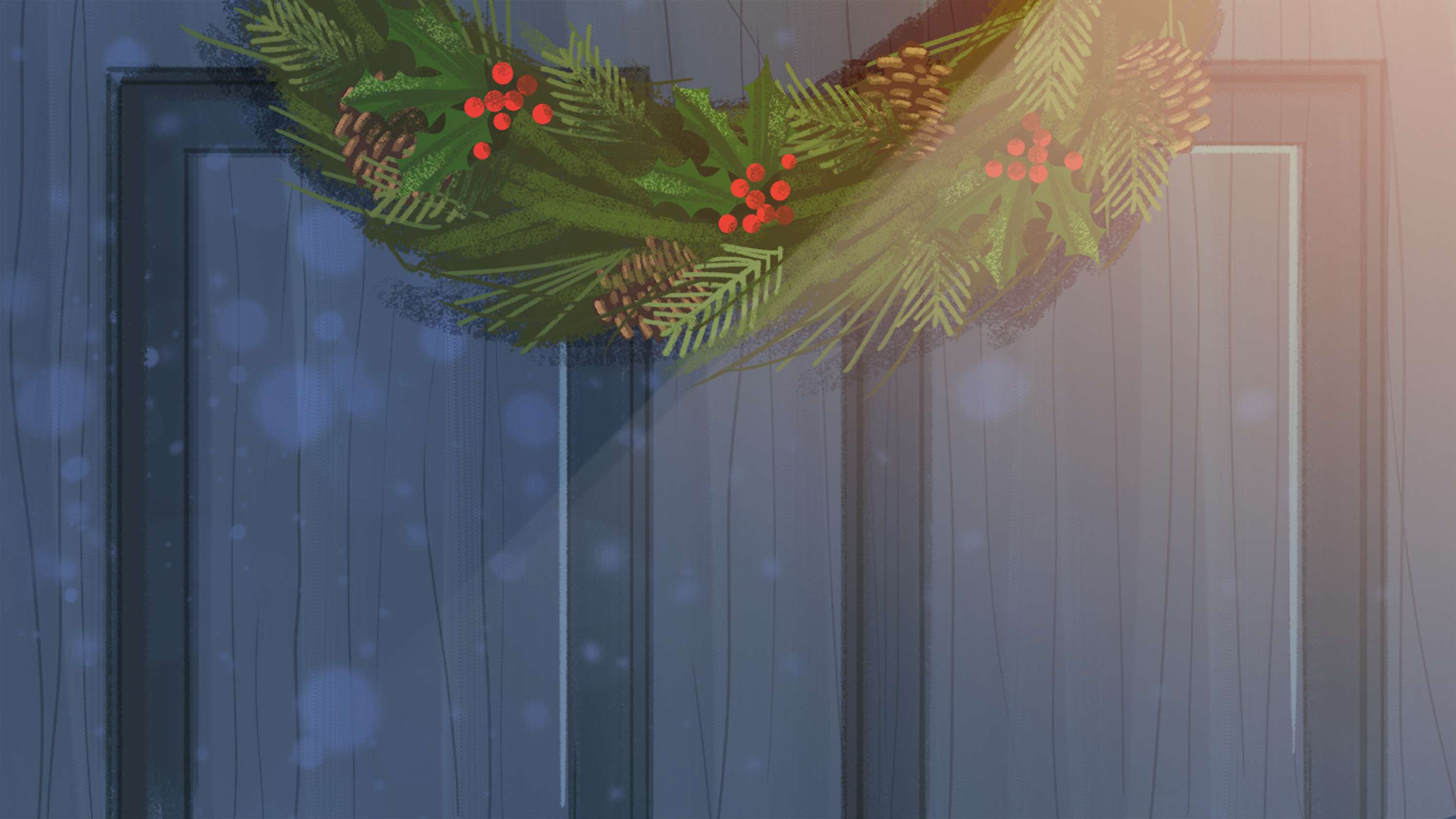 Animation Backgrounds by Johnny Lighthands