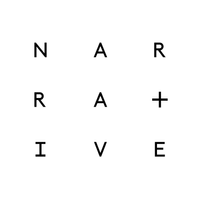 Design with Narrative logo