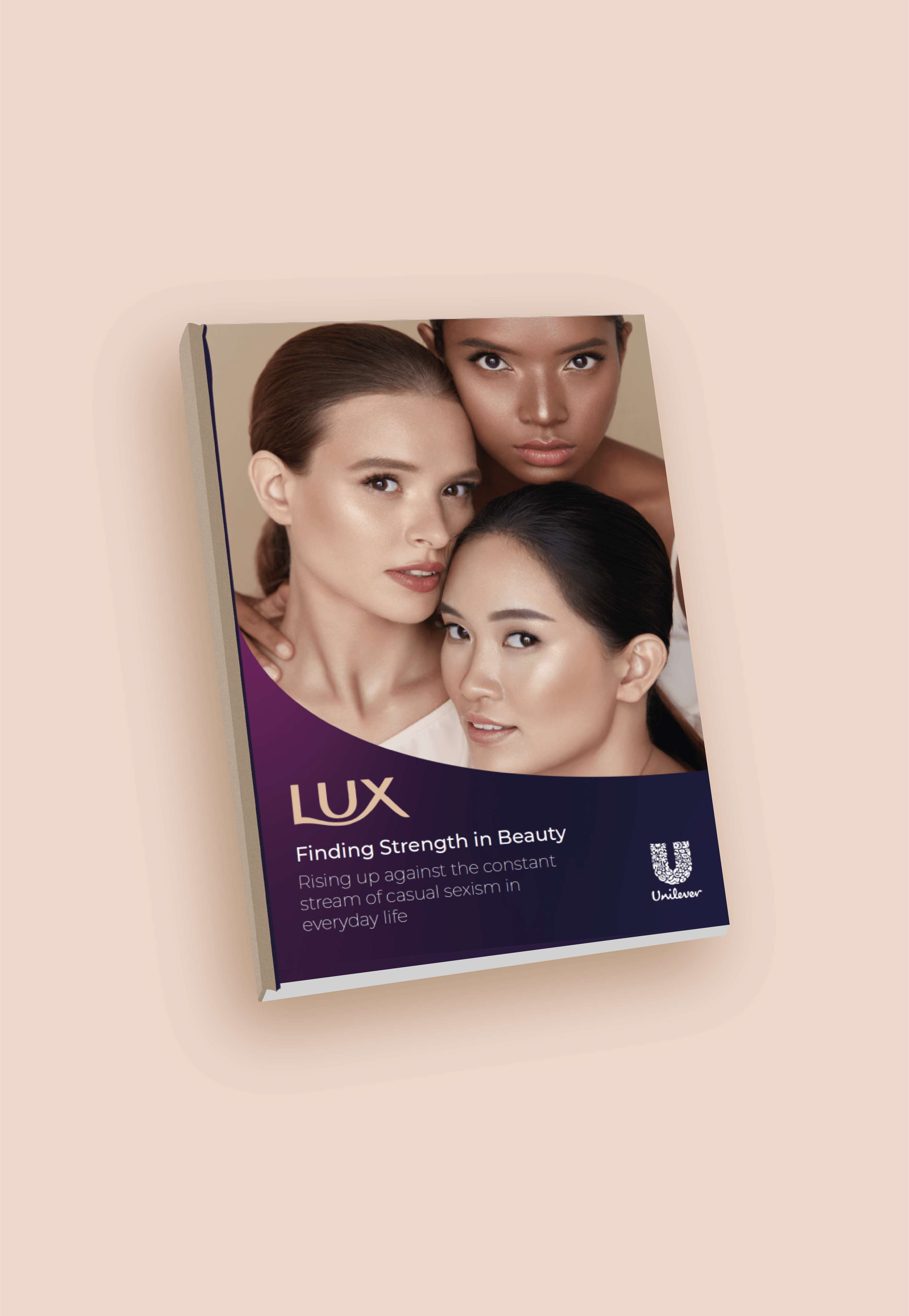 Lux Whitepaper by Kristian Sykes
