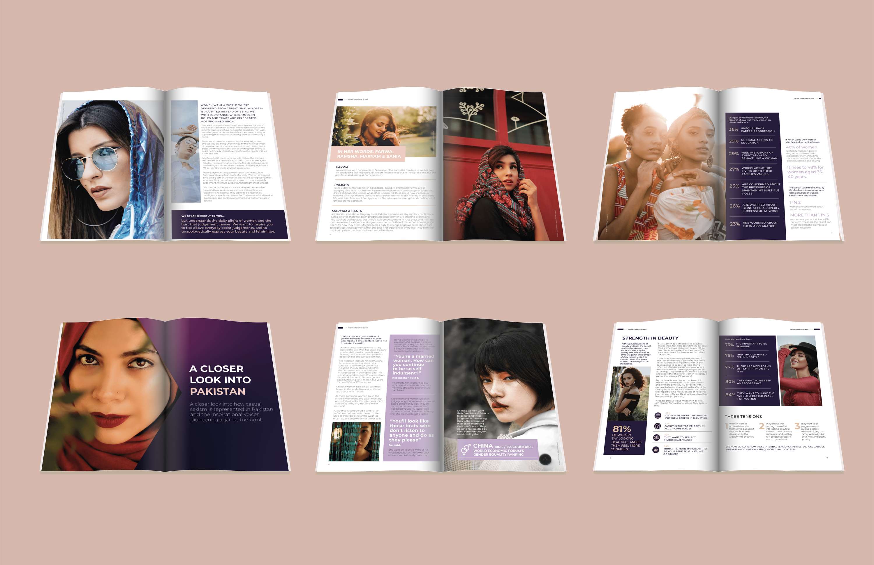 Lux Whitepaper by Kristian Sykes