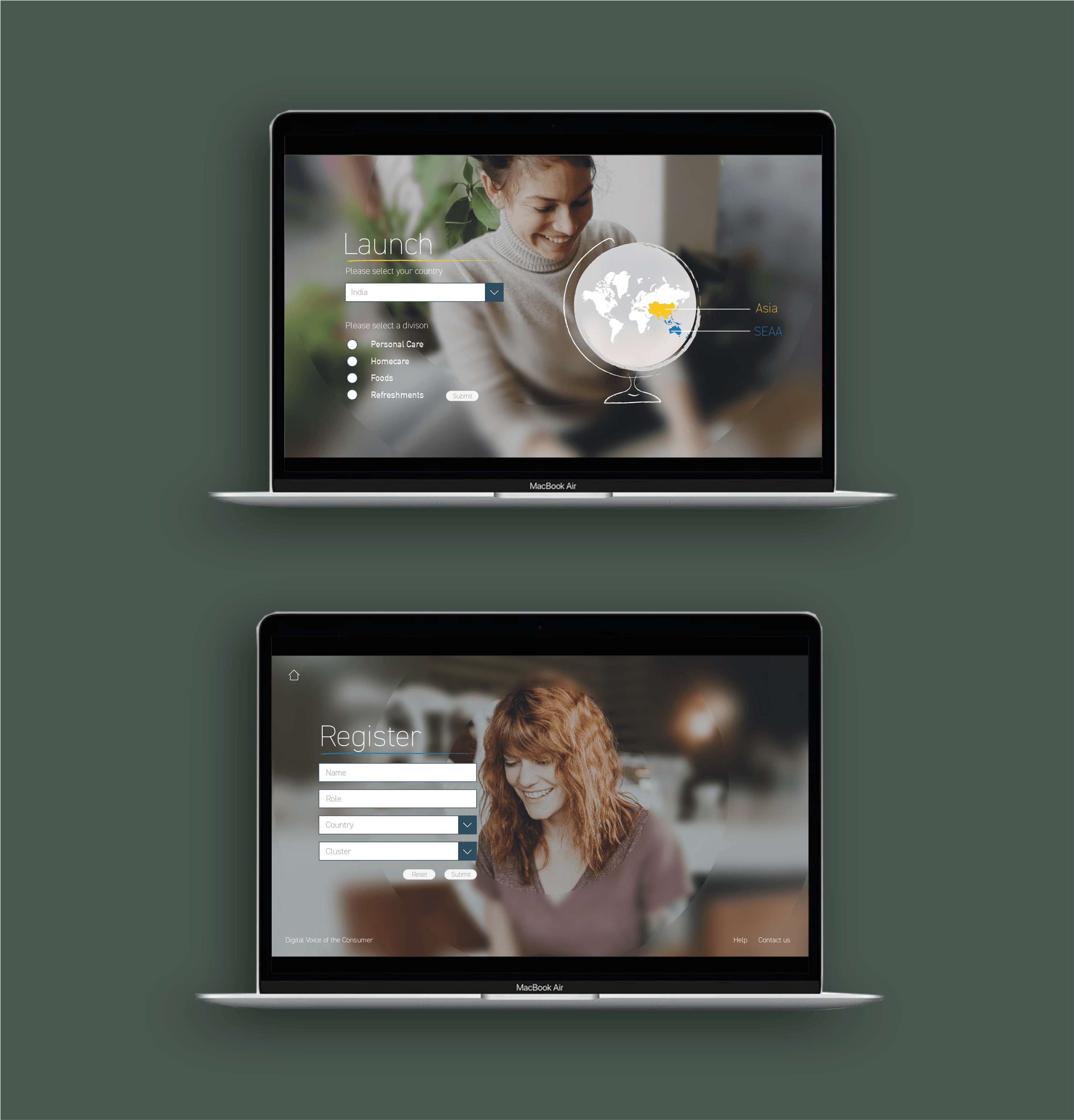 Digital Voice of the Consumer by Kristian Sykes