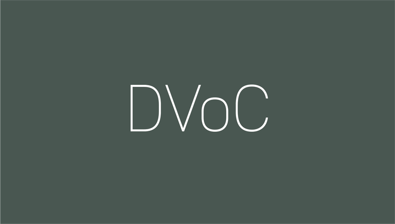 Digital Voice of the Consumer by Kristian Sykes