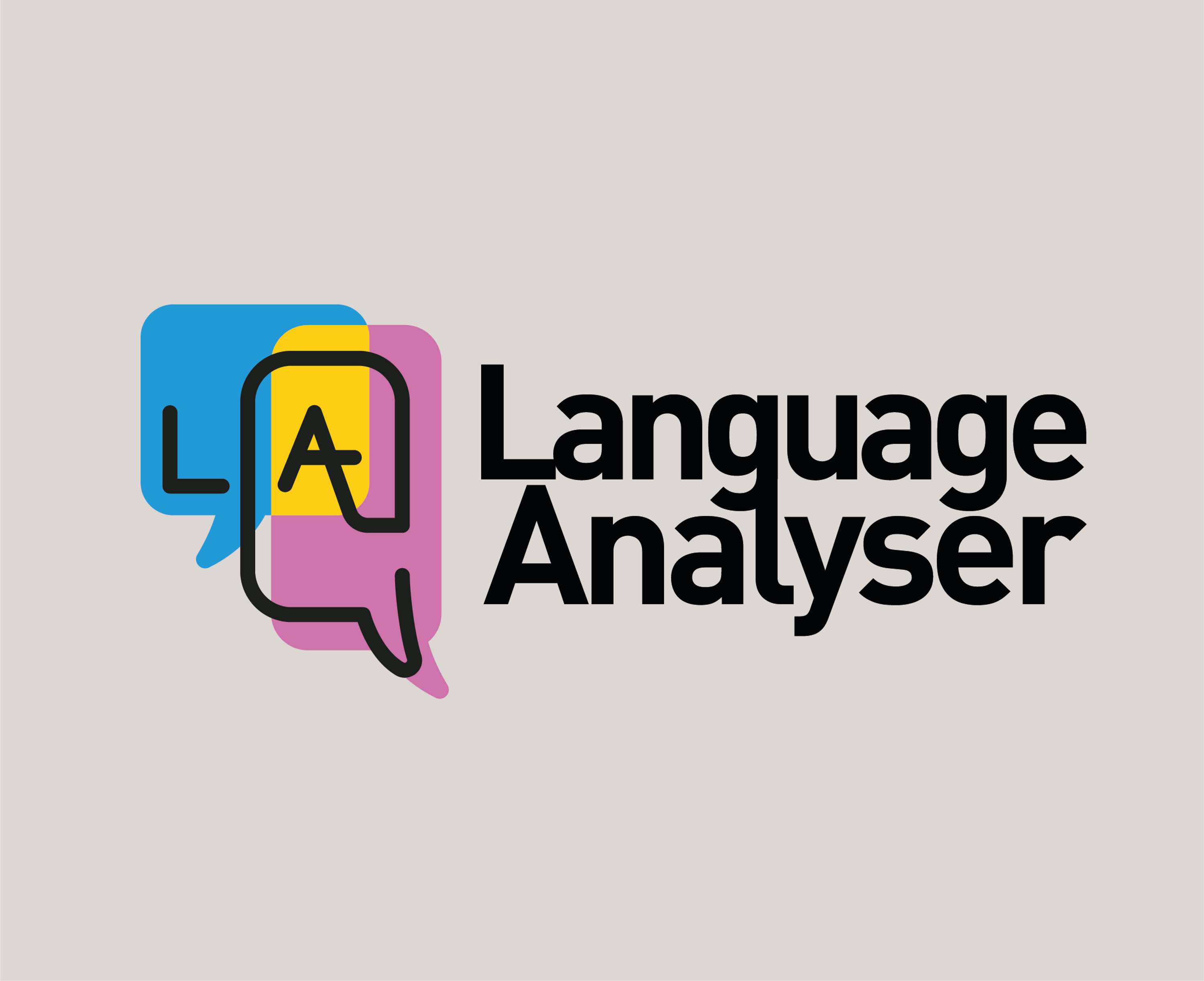 Language Analyser by Kristian Sykes