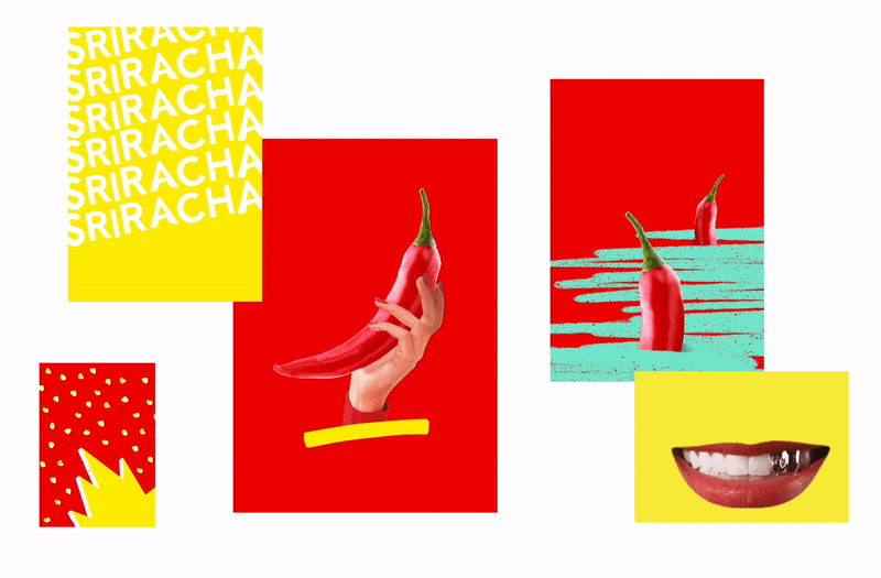 PROPERCHIPS by Jack Mardle