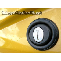 Tinley Park Locksmith Pro logo