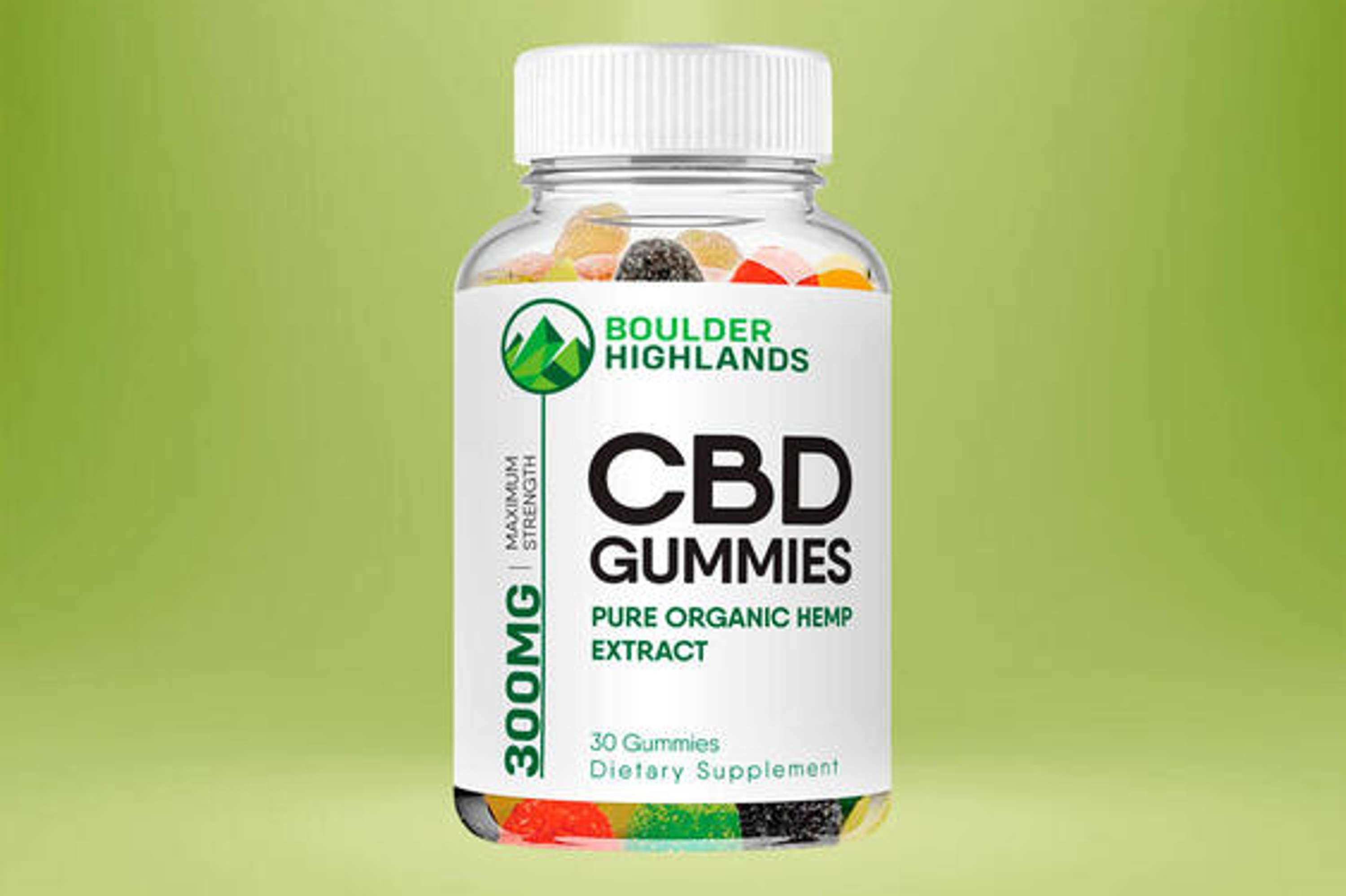 Boulder Highlands CBD Gummies Reviews (Warning): Side Effects Benefits & Ingredients? by Boulder Highlands CBD Gummies Reviews