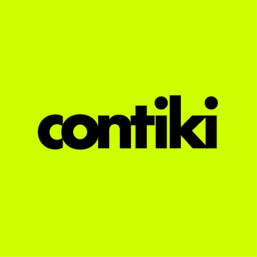 Contiki Jobs & Projects | The Dots