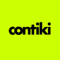 Contiki logo